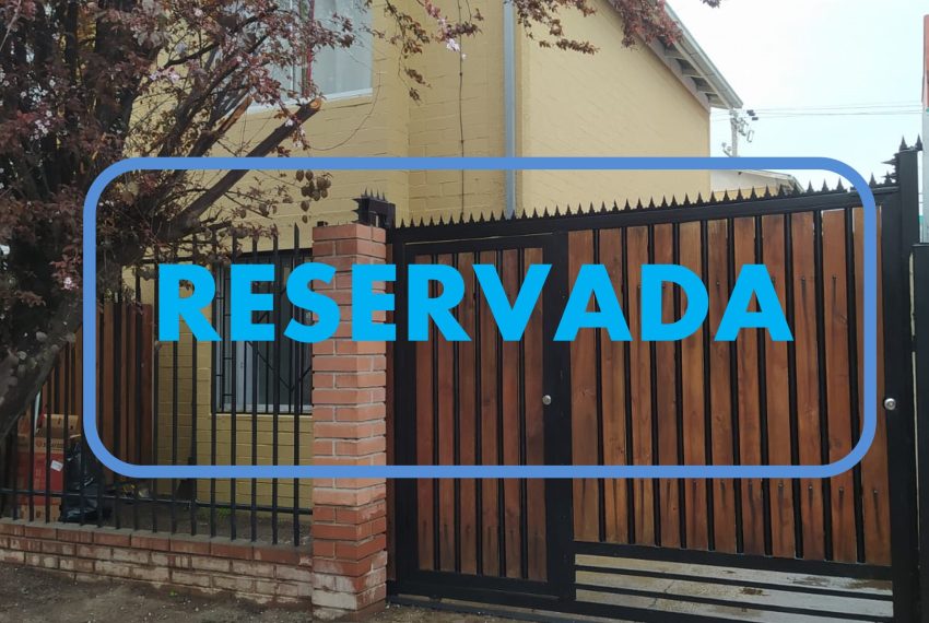 RESERVADA